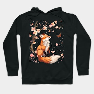 FOX Conservation Funding Hoodie